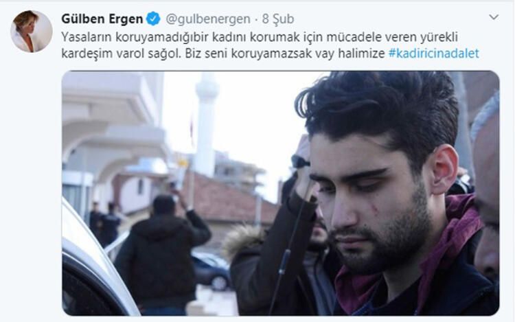 Kadir'in kaderini montundaki iz belirleyecek! Son görüntüsü ortaya çıktı... 17