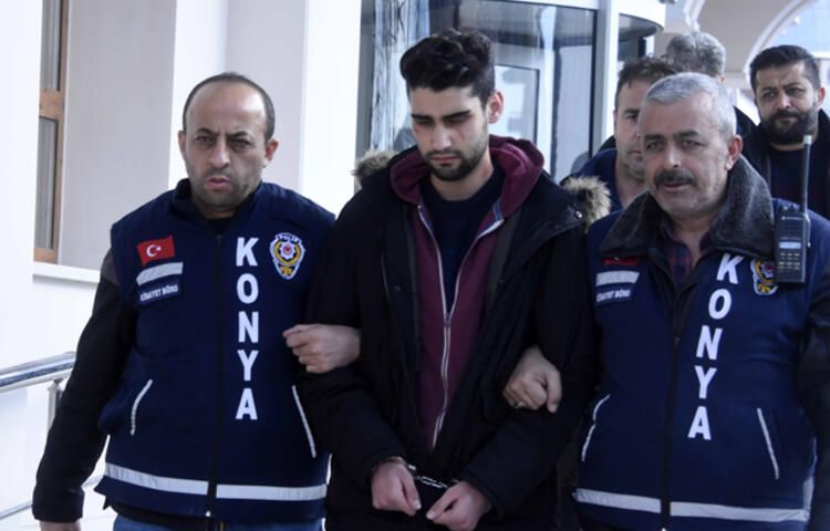 Kadir'in kaderini montundaki iz belirleyecek! Son görüntüsü ortaya çıktı... 10