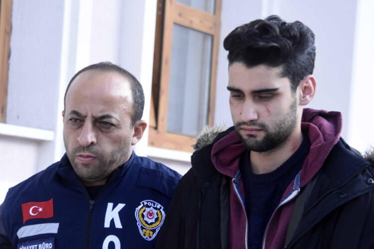 Kadir'in kaderini montundaki iz belirleyecek! Son görüntüsü ortaya çıktı... 7