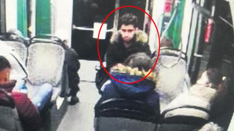 Kadir'in kaderini montundaki iz belirleyecek! Son görüntüsü ortaya çıktı... 3