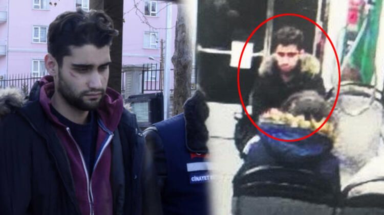 Kadir'in kaderini montundaki iz belirleyecek! Son görüntüsü ortaya çıktı... 6