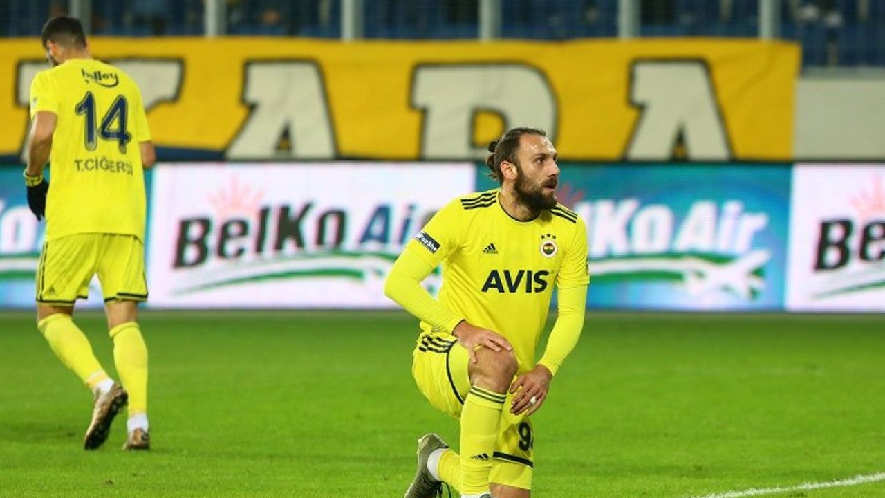 İşte F.Bahçe'yi düşüşe getiren hatalar! 3