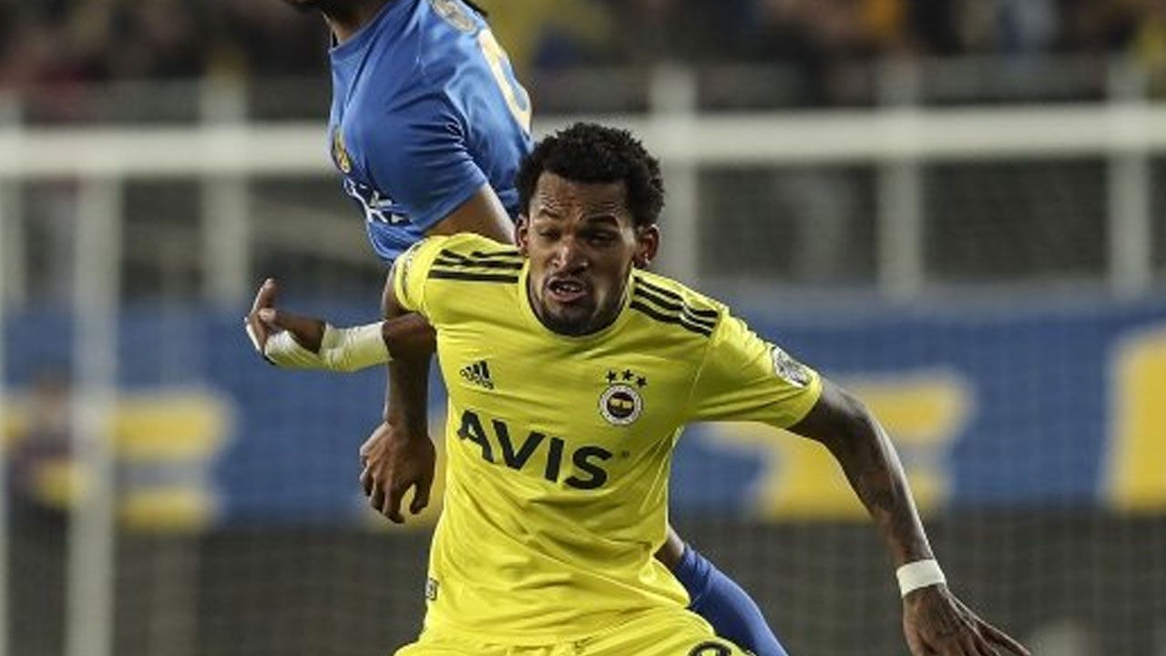 İşte F.Bahçe'yi düşüşe getiren hatalar! 8