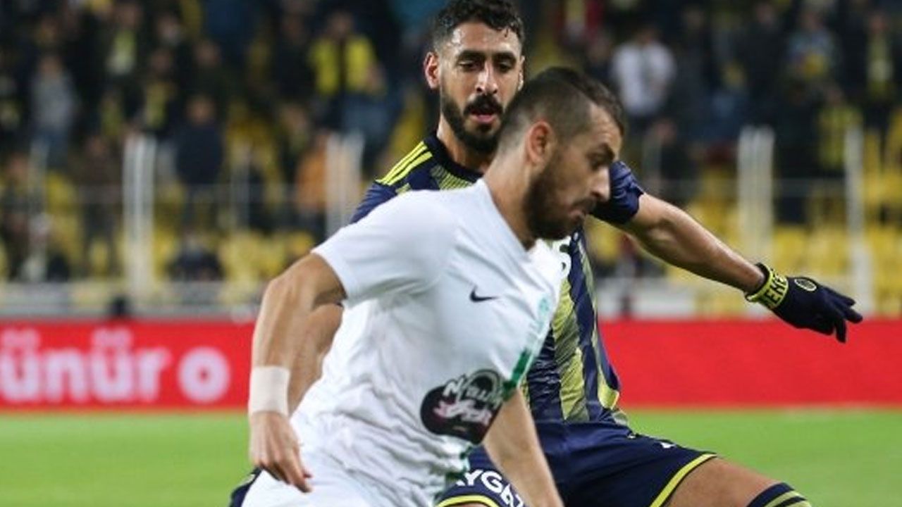 İşte F.Bahçe'yi düşüşe getiren hatalar! 9