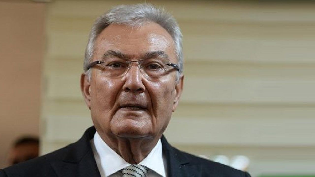 Baykal, 'darbeciler, sivil mahkemede' yargılansın dedi, aynı gece kasedi çıktı 15