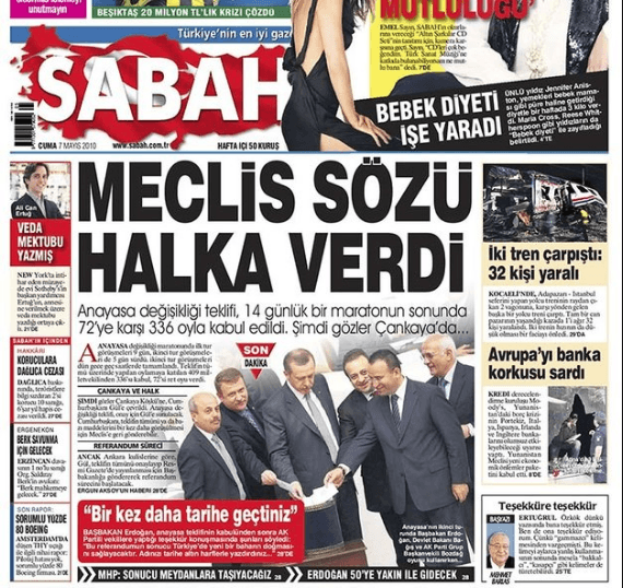 Baykal, 'darbeciler, sivil mahkemede' yargılansın dedi, aynı gece kasedi çıktı 5