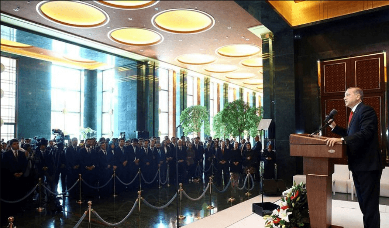 Baykal, 'darbeciler, sivil mahkemede' yargılansın dedi, aynı gece kasedi çıktı 35