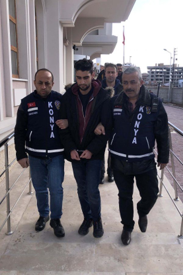 Kadir'in umudu var! Ailesinden bakın ne istedi... 3