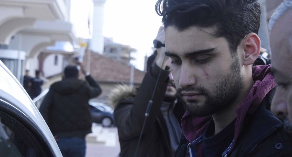 Kadir'in umudu var! Ailesinden bakın ne istedi... 11