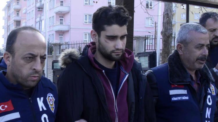Kadir'in umudu var! Ailesinden bakın ne istedi... 6