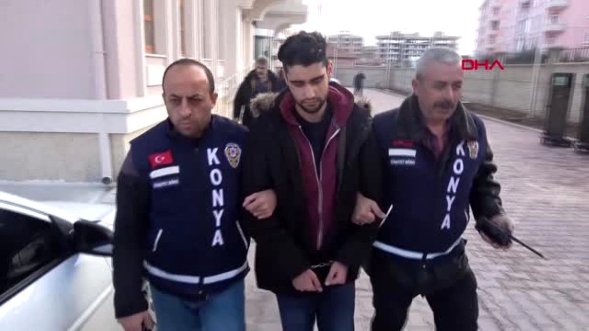 Kadir'in umudu var! Ailesinden bakın ne istedi... 5