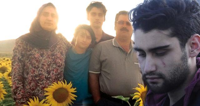 Kadir'in umudu var! Ailesinden bakın ne istedi... 10