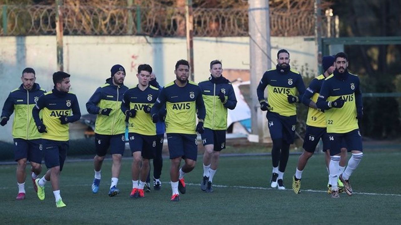 Kadıköy'de büyük şölen! Kadrolarda sürprizler var 1