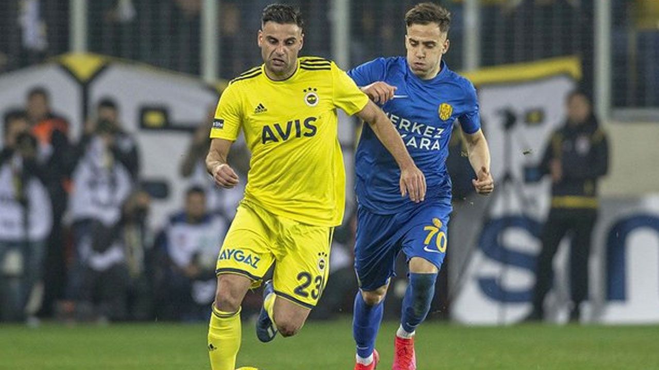 Kadıköy'de büyük şölen! Kadrolarda sürprizler var 16