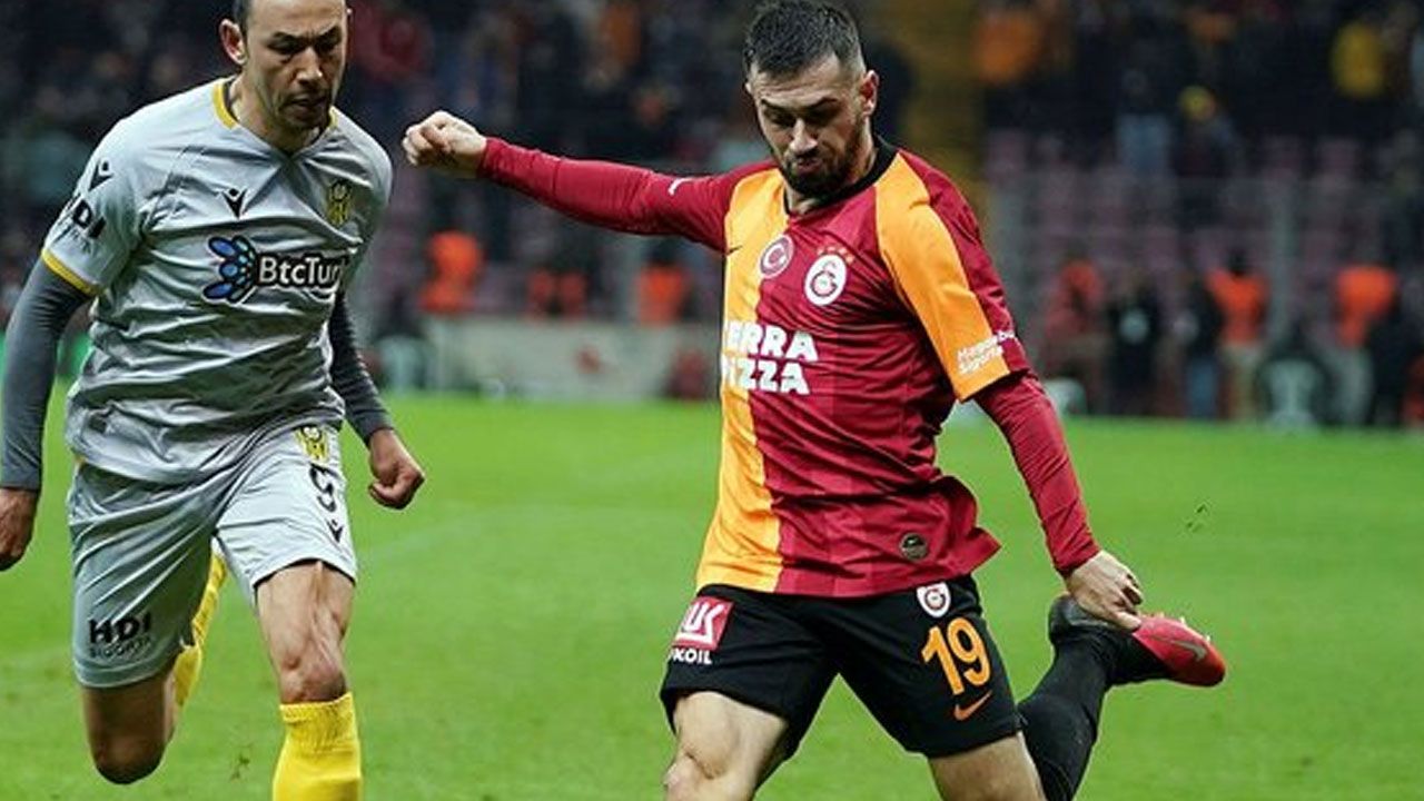 Kadıköy'de büyük şölen! Kadrolarda sürprizler var 25