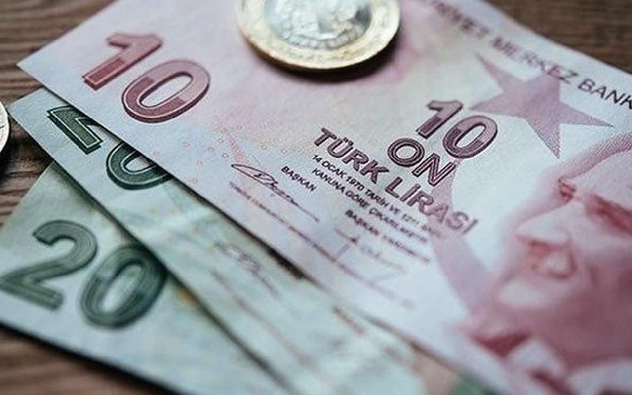 Emekliye 361 lira zam! 12