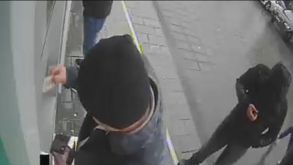Yüzlerce kişiyi mağdur eden ATM farelerine baskın 2