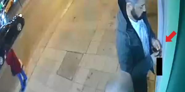 Yüzlerce kişiyi mağdur eden ATM farelerine baskın 4