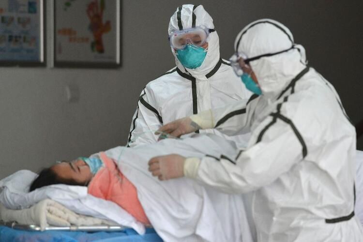Koronayla ilgili dünyayı sarsan gelişme! Her şeyi unutun... 36