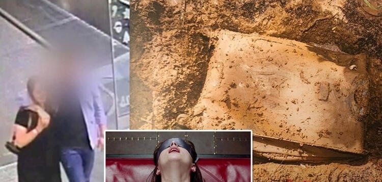 Kan donduran olay! Önce cinsel ilişkiye girdi sonra ise... 8