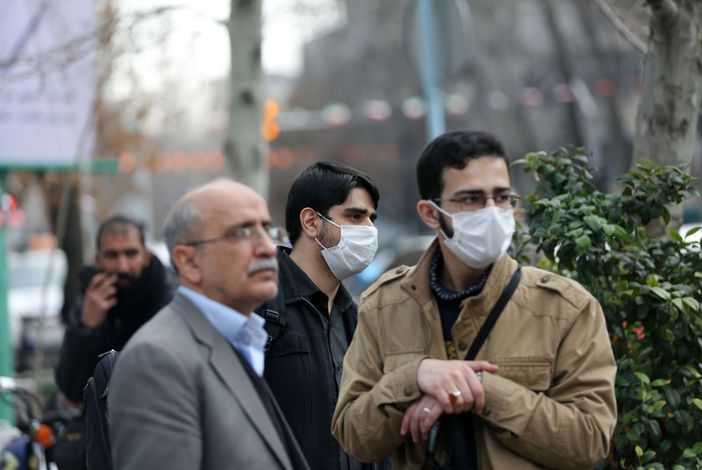 Körfez ülkelerinden İran'a uçuş yasağı 4