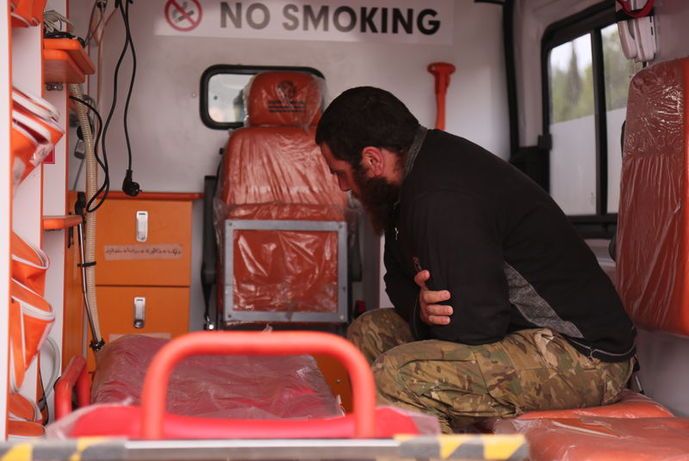 Körfez ülkelerinden İran'a uçuş yasağı 3