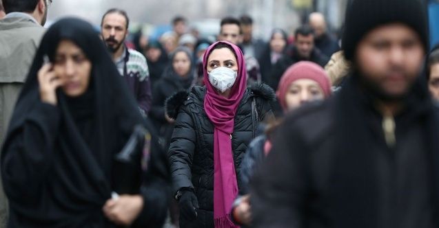 Körfez ülkelerinden İran'a uçuş yasağı 7