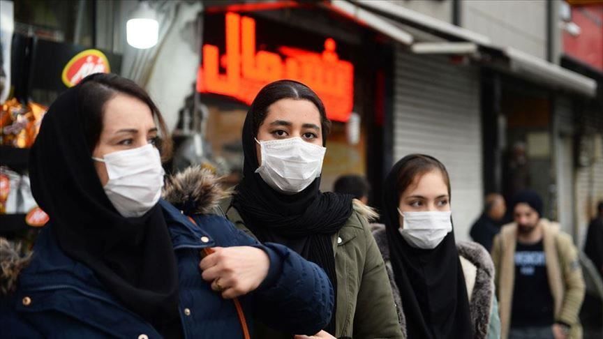 Körfez ülkelerinden İran'a uçuş yasağı 10