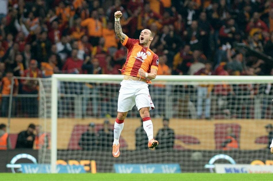 Derbi tarihinden unutulmaz 35 maç 3