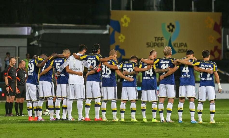 Derbi tarihinden unutulmaz 35 maç 4