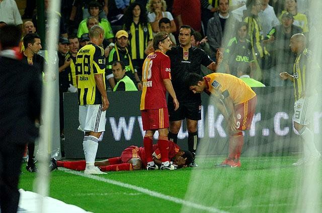 Derbi tarihinden unutulmaz 35 maç 28