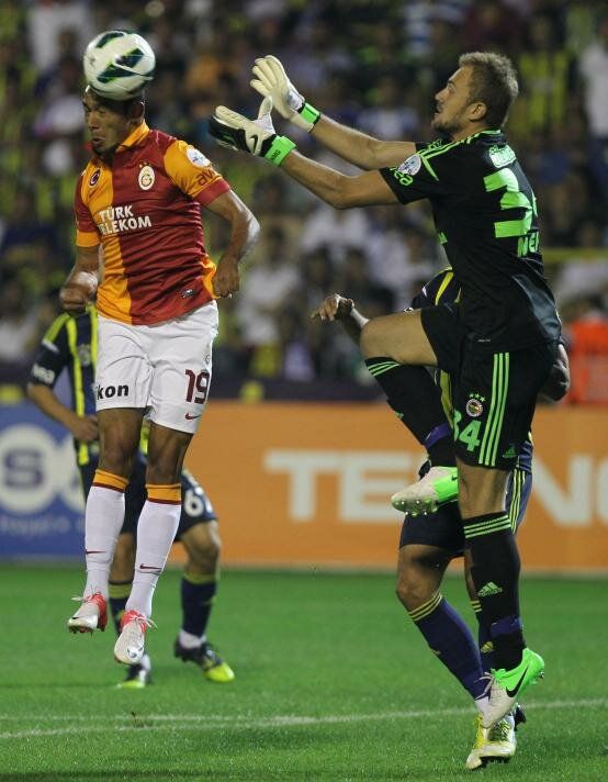 Derbi tarihinden unutulmaz 35 maç 10