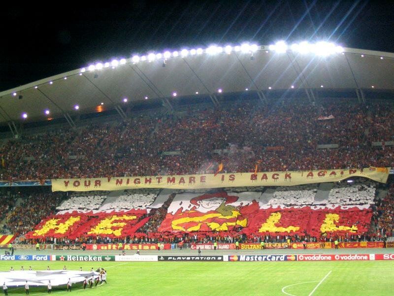 Derbi tarihinden unutulmaz 35 maç 21