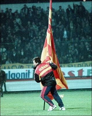 Derbi tarihinden unutulmaz 35 maç 34