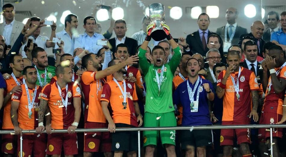 Derbi tarihinden unutulmaz 35 maç 7