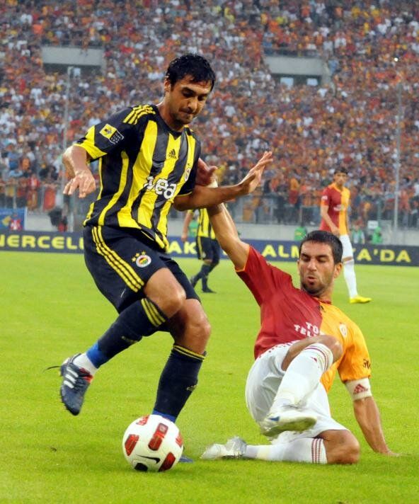 Derbi tarihinden unutulmaz 35 maç 14
