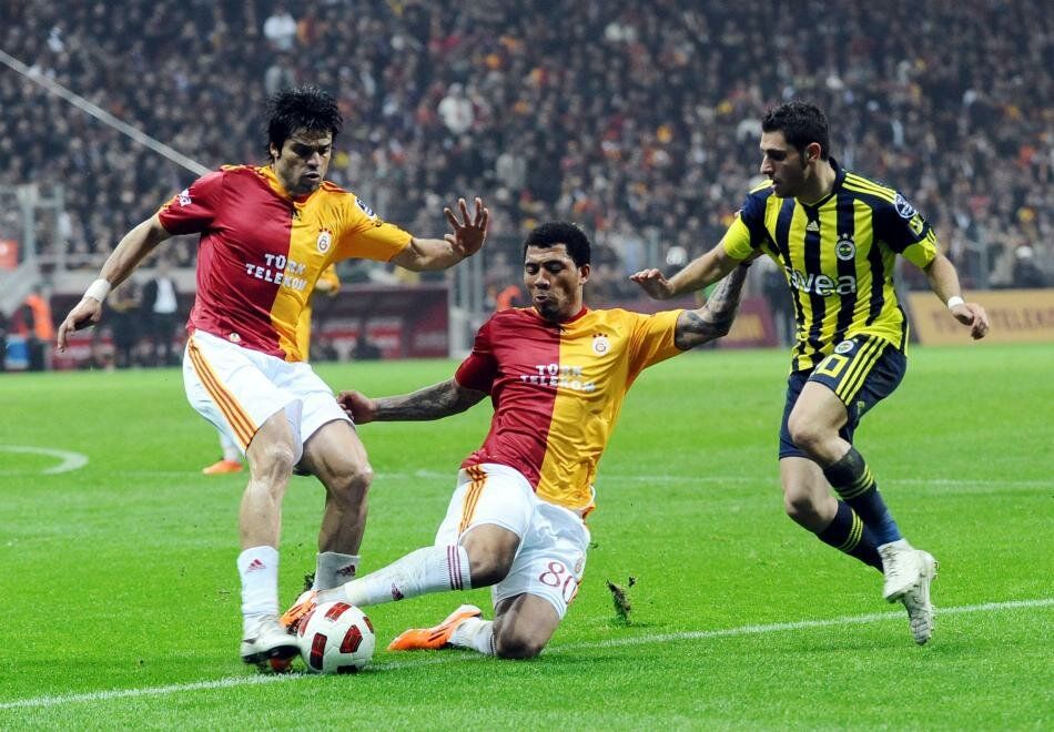 Derbi tarihinden unutulmaz 35 maç 13
