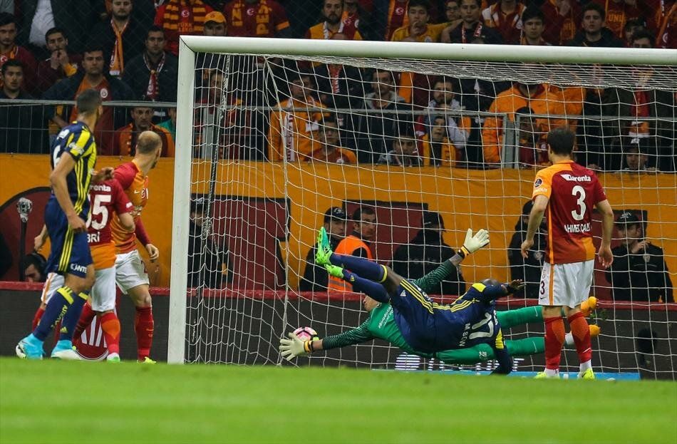 Derbi tarihinden unutulmaz 35 maç 2