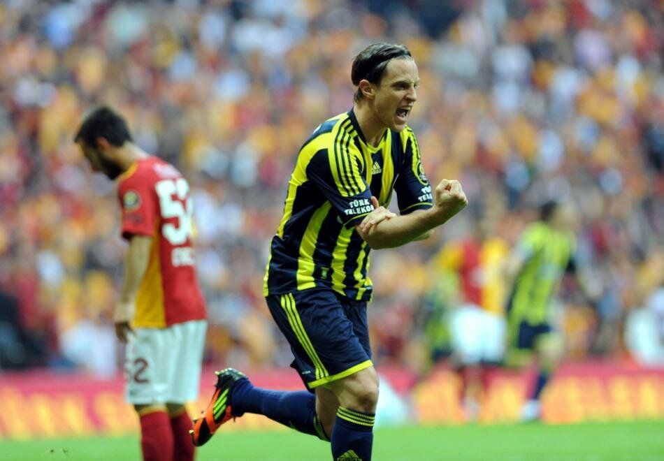 Derbi tarihinden unutulmaz 35 maç 16
