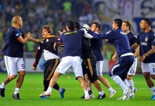 Derbi tarihinden unutulmaz 35 maç 19