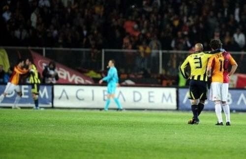 Derbi tarihinden unutulmaz 35 maç 25