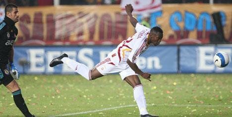 Derbi tarihinden unutulmaz 35 maç 18