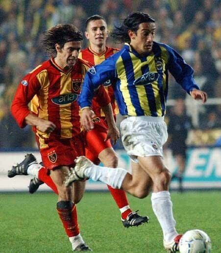 Derbi tarihinden unutulmaz 35 maç 31