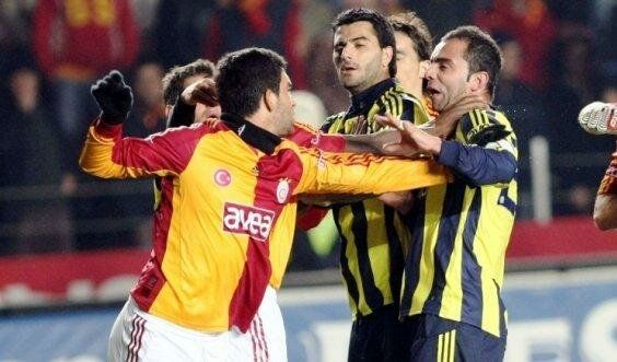 Derbi tarihinden unutulmaz 35 maç 26