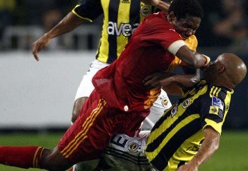 Derbi tarihinden unutulmaz 35 maç 27