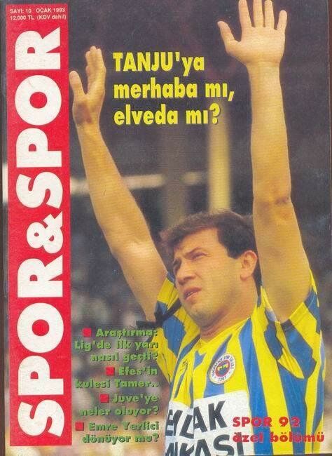 Derbi tarihinden unutulmaz 35 maç 33