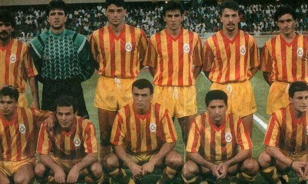 Derbi tarihinden unutulmaz 35 maç 35