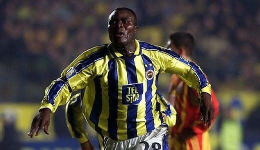 Derbi tarihinden unutulmaz 35 maç 22
