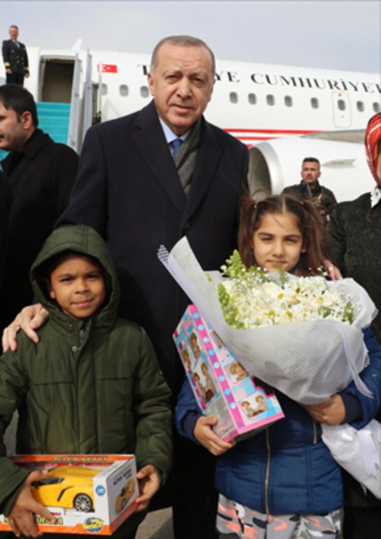 Menemen Çandarlı otoyolunu açtı, direksiyona geçti 19