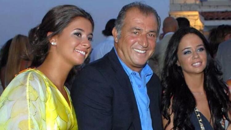 Galibiyet sonrası Merve Terim'den ilginç paylaşım 3